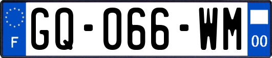 GQ-066-WM