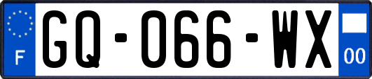 GQ-066-WX
