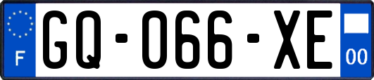 GQ-066-XE