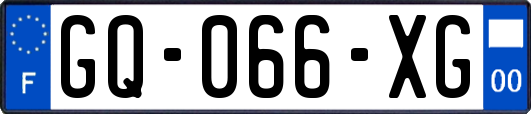 GQ-066-XG