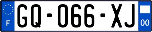 GQ-066-XJ