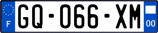 GQ-066-XM