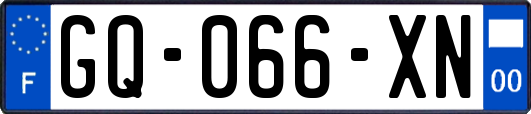 GQ-066-XN