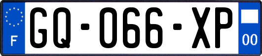 GQ-066-XP