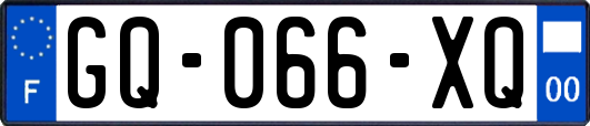 GQ-066-XQ