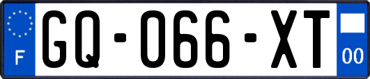 GQ-066-XT