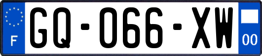 GQ-066-XW