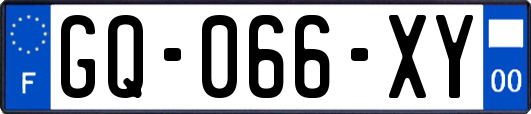 GQ-066-XY