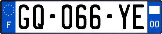 GQ-066-YE