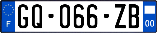 GQ-066-ZB