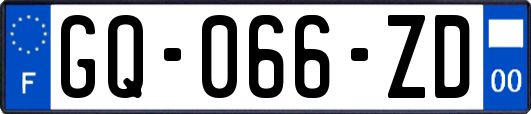 GQ-066-ZD