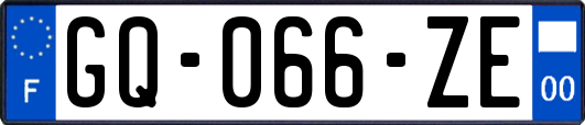 GQ-066-ZE