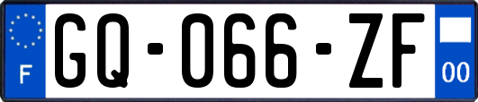 GQ-066-ZF