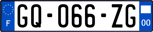 GQ-066-ZG