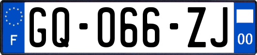 GQ-066-ZJ