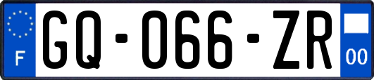 GQ-066-ZR