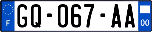 GQ-067-AA