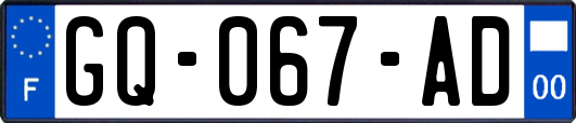 GQ-067-AD