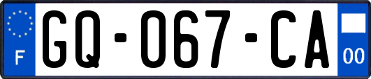 GQ-067-CA