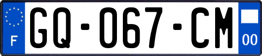 GQ-067-CM