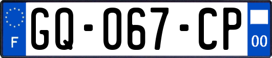 GQ-067-CP