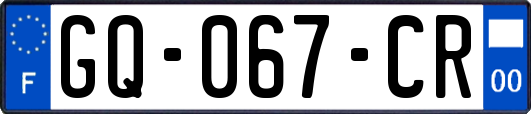 GQ-067-CR