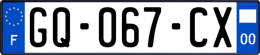 GQ-067-CX