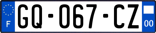 GQ-067-CZ