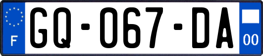 GQ-067-DA