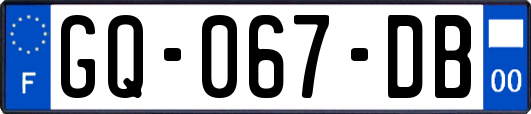 GQ-067-DB