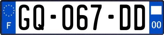 GQ-067-DD