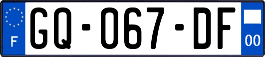 GQ-067-DF