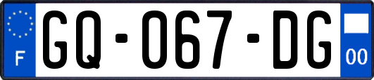 GQ-067-DG