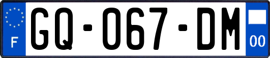 GQ-067-DM
