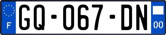 GQ-067-DN