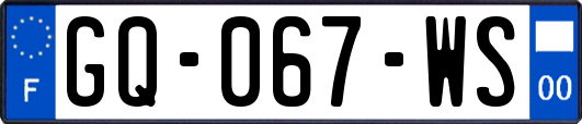 GQ-067-WS