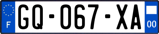 GQ-067-XA