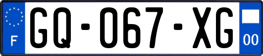 GQ-067-XG