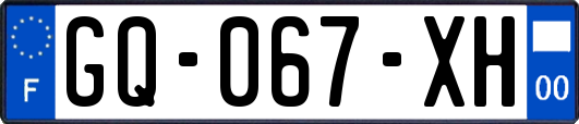 GQ-067-XH