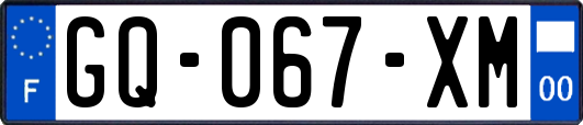 GQ-067-XM