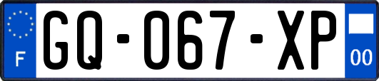 GQ-067-XP