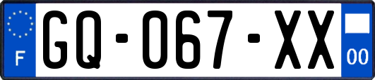 GQ-067-XX