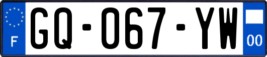 GQ-067-YW