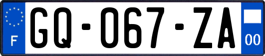 GQ-067-ZA
