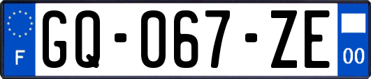 GQ-067-ZE