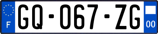 GQ-067-ZG