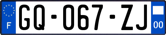 GQ-067-ZJ