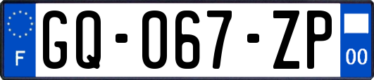 GQ-067-ZP