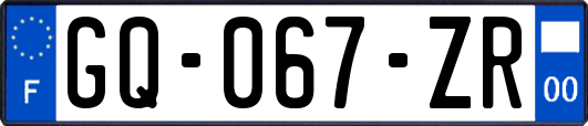 GQ-067-ZR
