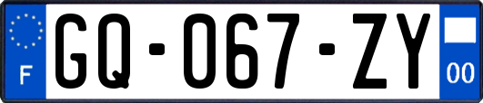 GQ-067-ZY